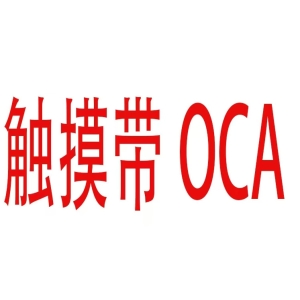 触摸带胶-For iPad 12.9 4