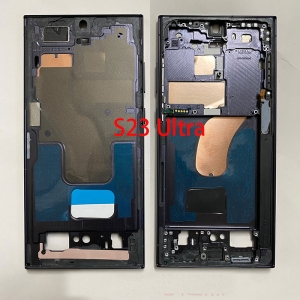 中框S23Ultra欧版