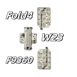 铰链-三星Fold4 1套