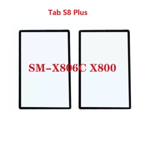 盖板带胶-Tab S8 Plus