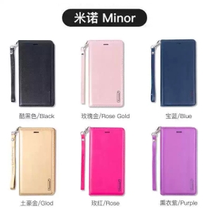 Minor Samsung J6 Plus