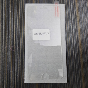 电镀透明钢化膜-iPhone 16