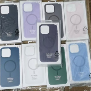 液态硅胶平替款-iPhone 15 Plus