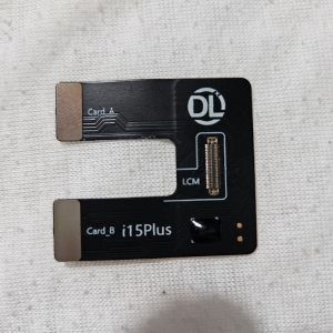 DL400/DL400 Pro测试排线-15 Plus