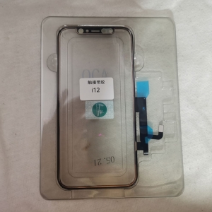 触摸带胶-For iPhone 12/12Pro