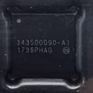12.9 2代小电源芯片原装343S00090-A1