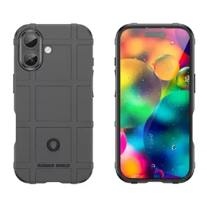 iPhone 17 Air护盾保护壳 Rugged Shie