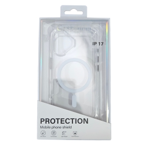 iPhone 17磁吸保护壳