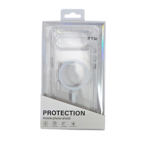 iPhone 17 Air磁吸保护壳