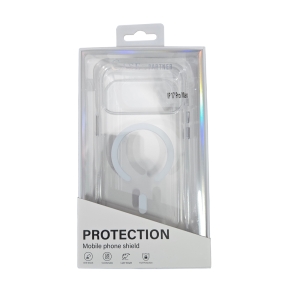 iPhone 17 Pro Max磁吸保护壳