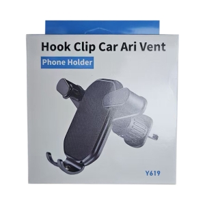 出风口重力支架