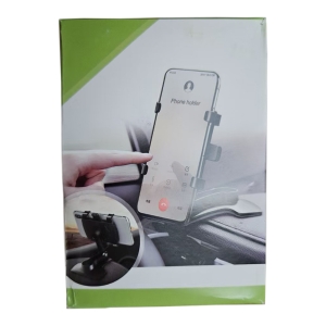 仪表台手机支架