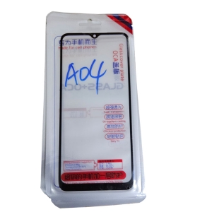 盖板带胶-三星A04