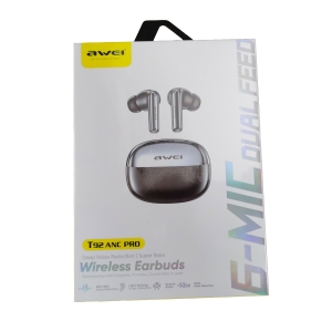 用维蓝牙耳机-T92 Anc Pro