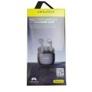 用维蓝牙耳机-T26 Pro