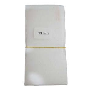 电镀透明钢化膜-13 Mini薄